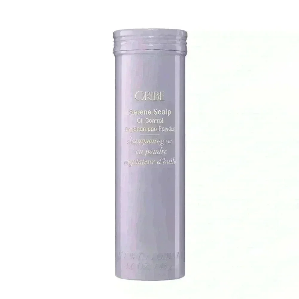 Oribe Serene Scalp Oil Control Dry Shampoo Powder full size
